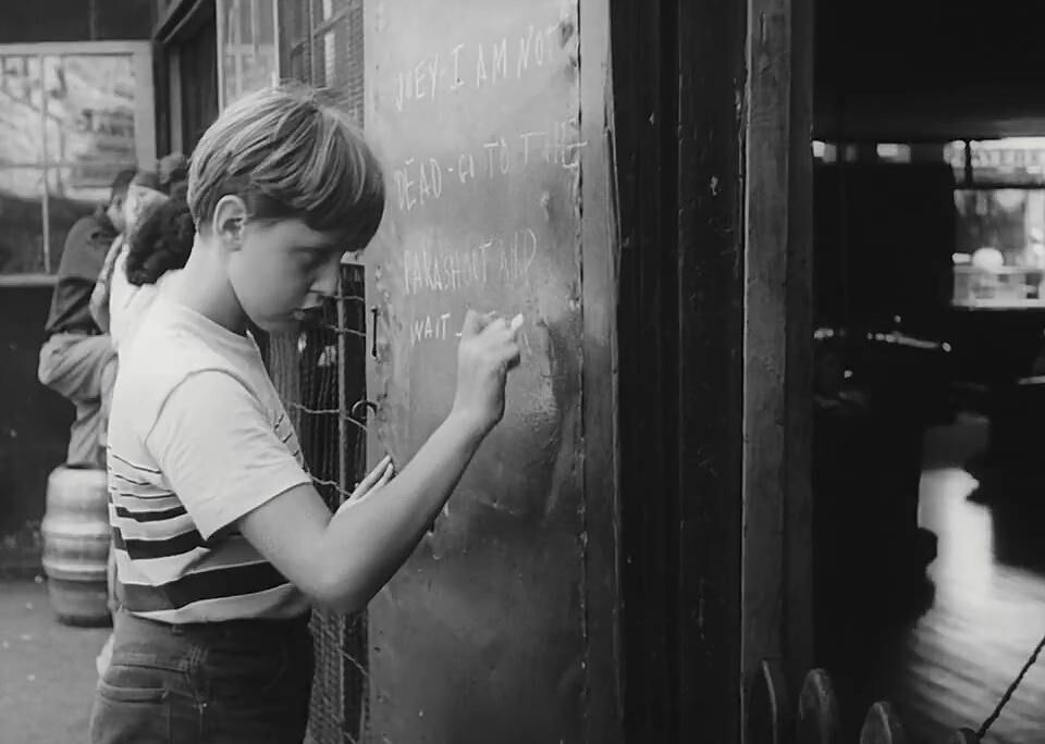 #79. Little Fugitive (1953)
